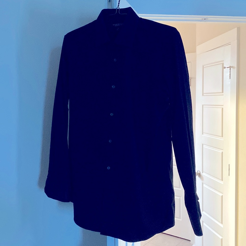 Banana republic dress shirt
